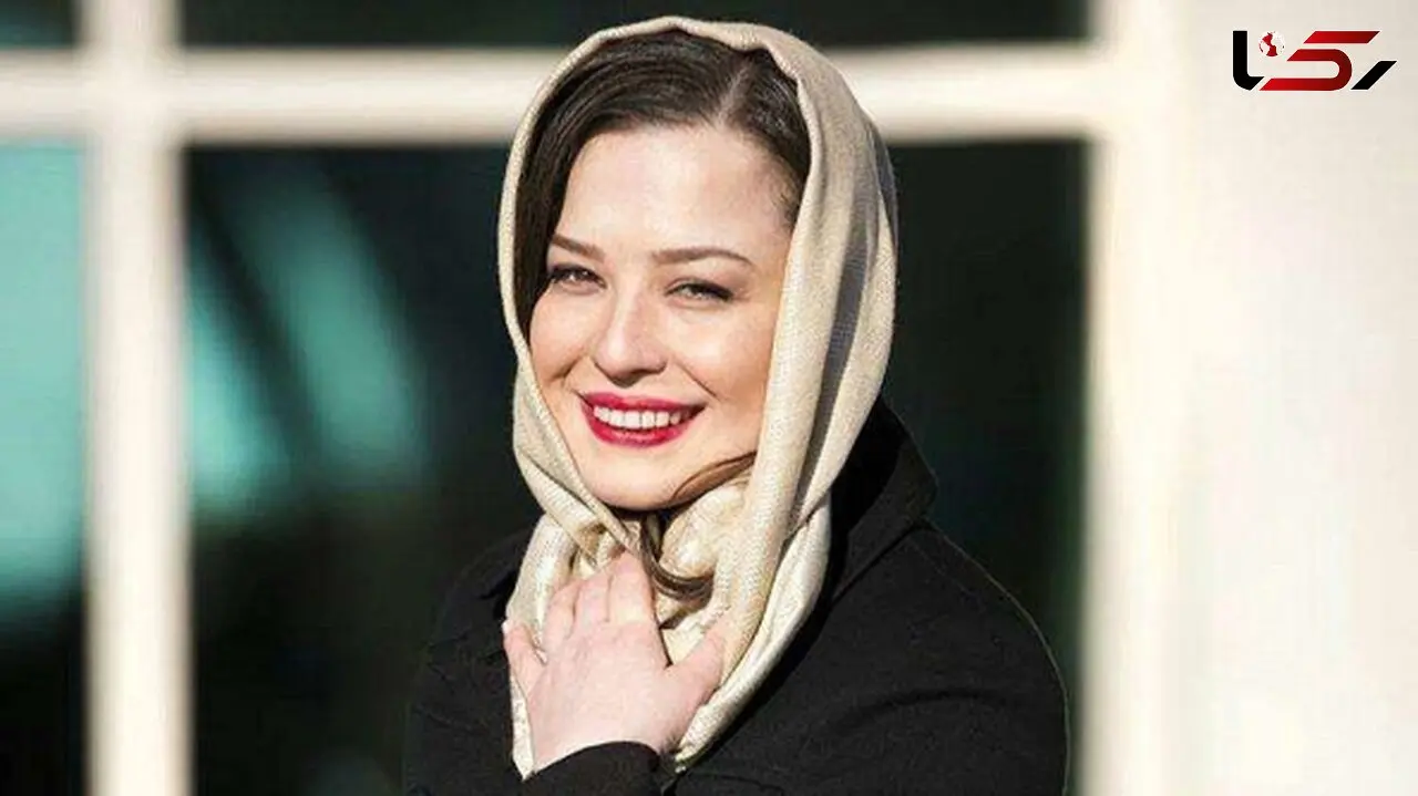 خنده های از ته دل مهراوه شریفی نیا و بهنوش طباطبایی