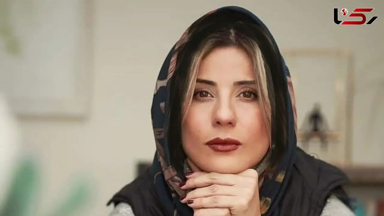 نگاهی به اسب میلیاردی سارا بهرامی با خال زیبای روی صورتش/ دارندگی و برازندگی+عکس