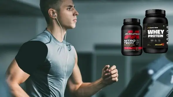 بایدها و نبایدهای مصرف پروتئین وی