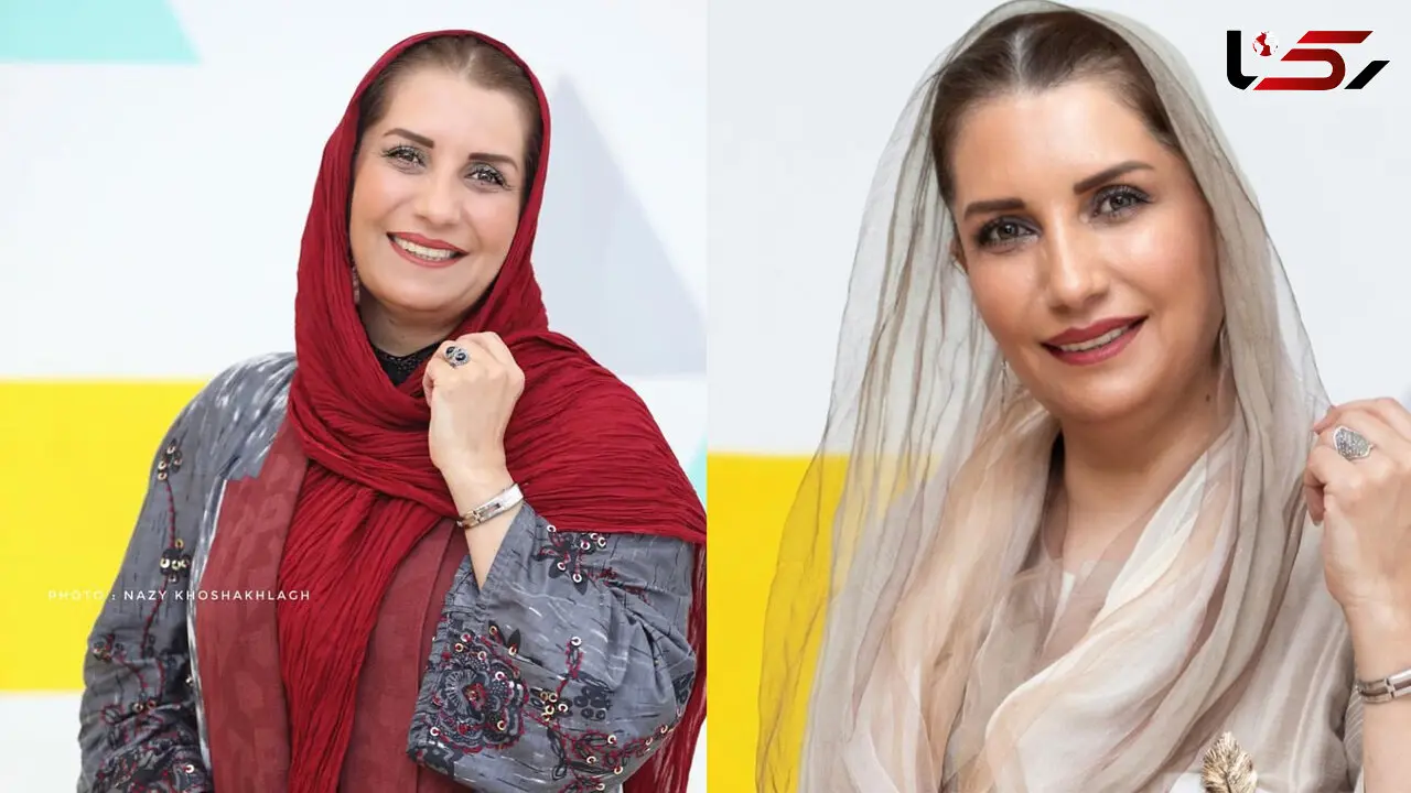 سفر در زمان/ عکس چهرۀ فریبا کوثری در 24 سالگی در «نقش عشق»
