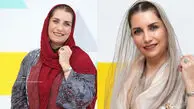 سفر در زمان/ عکس چهرۀ فریبا کوثری در 24 سالگی در «نقش عشق»