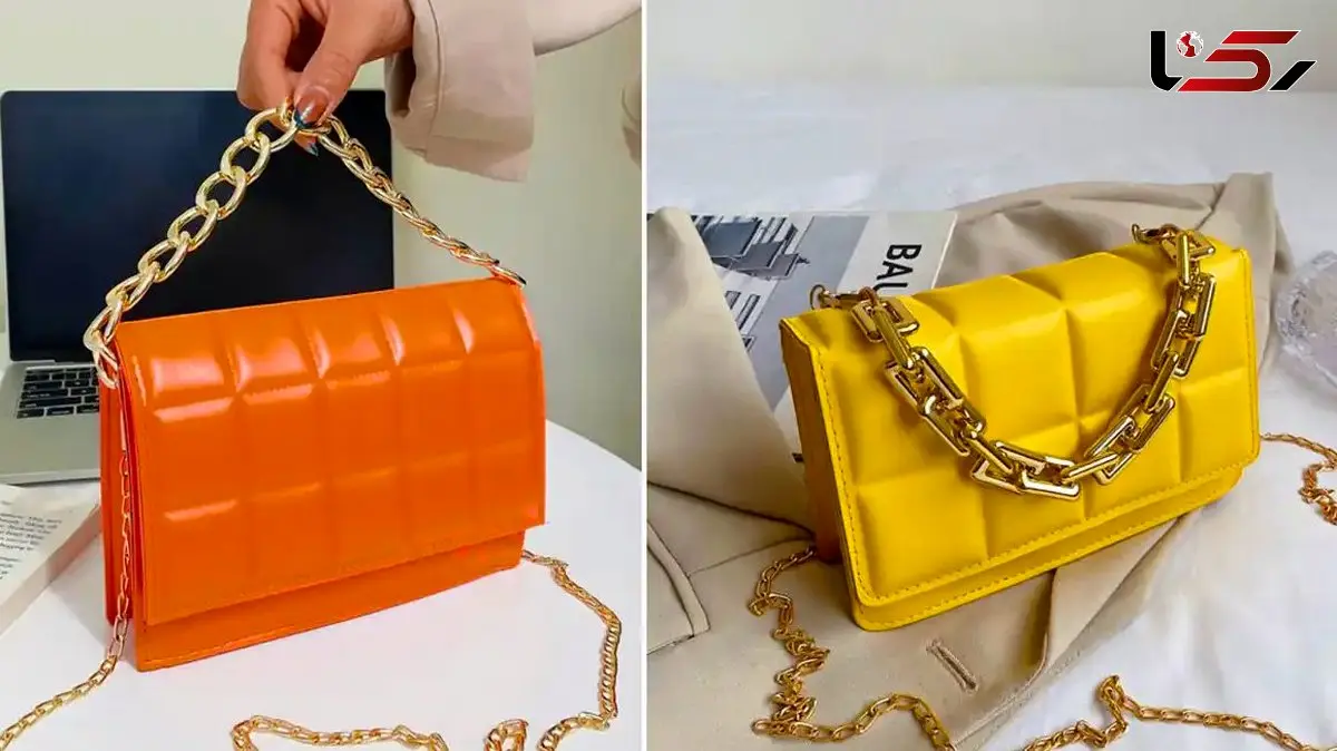 شیک ترین طرح های کیف شطرنجی پینترستی؛ انتخاب عالی برای تیپ روزمره شما + 15 عکس