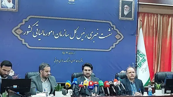 مدیران شرکت داروگر مظلوم نمایی نکنند / این شرکت بیش از 10 سال است که مالیات پرداخت نکرده است