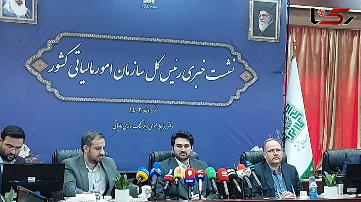 مدیران شرکت داروگر مظلوم نمایی نکنند / این شرکت بیش از 10 سال است که مالیات پرداخت نکرده است
