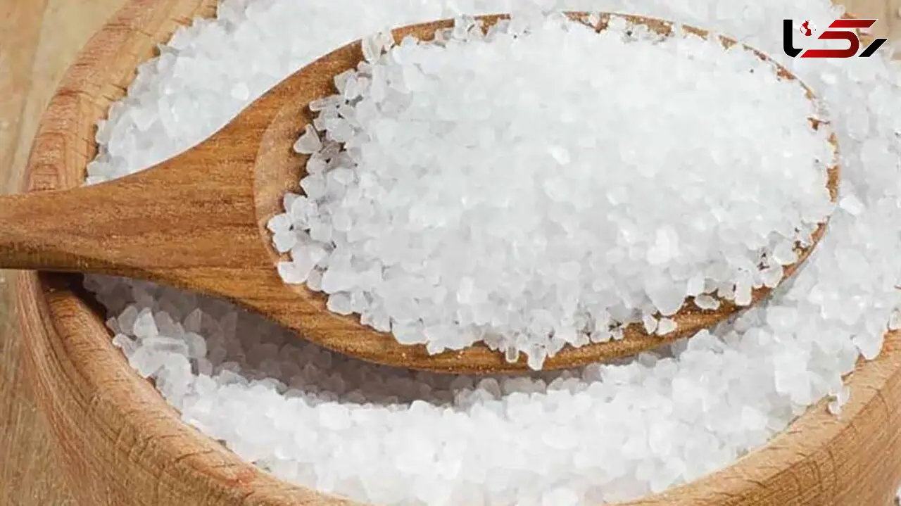بالاخره نمک دریا؛ مفید است یا مضر؟