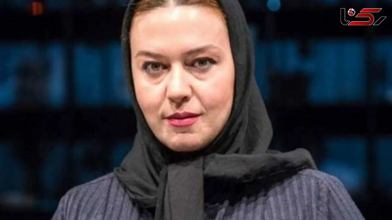 پست جدید گیتی قاسمی به همراه یک متن فلسفی 
