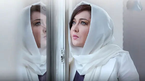 عکس زیبایی جادویی نیکی کریمی در خارج ! / جذابترین خانم مجرد سینمای ایران !