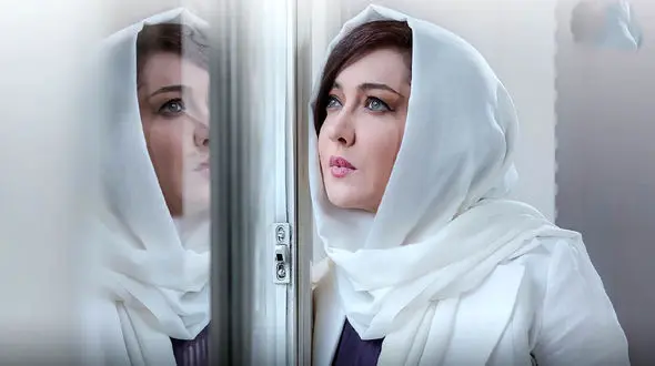 عکس زیبایی جادویی نیکی کریمی در خارج ! / جذابترین خانم مجرد سینمای ایران !