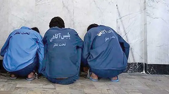 شگرد تازه پزشکان قلابی برای کلاهبرداری در کرج+عکس