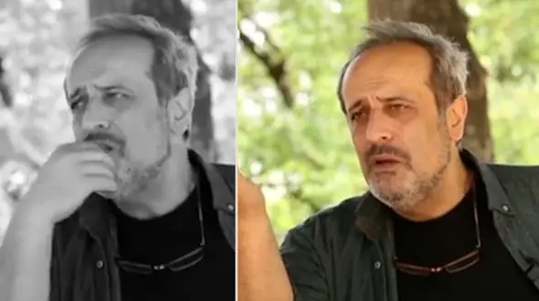 صحبت های تند حمید نعمت الله درباره گیشه فروش برخی فیلم ها! +فیلم