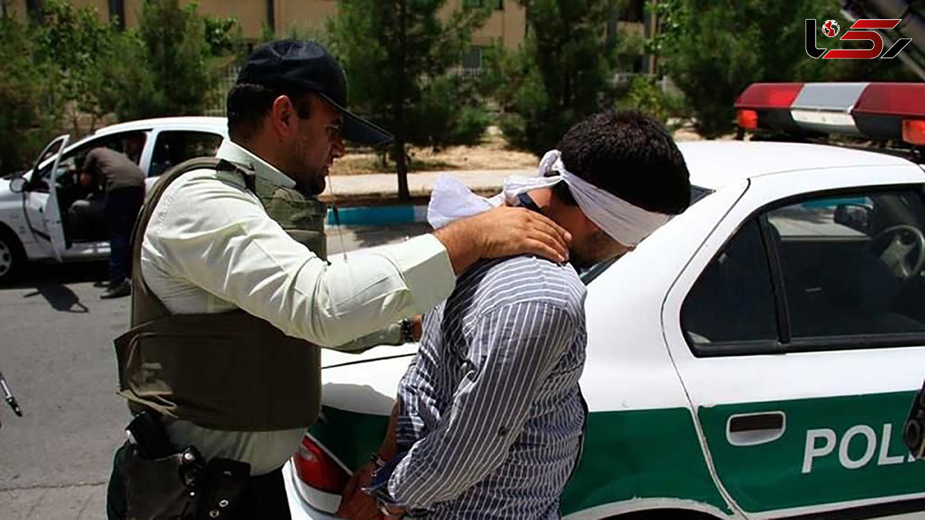 تزریق غیر قانونی دارو‌های کرونا در شیراز / مرد پلید دستگیر شد 