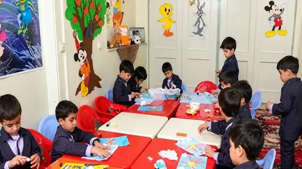 آغاز سال تحصیلی جدید در سراسر کشور با یک میلیون و ۱۵۴ هزار کلاس‌ اولی