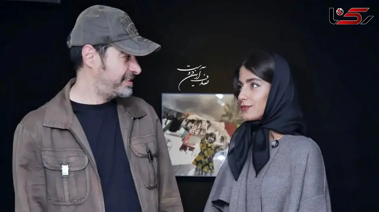 بی ملاحظگی شهاب حسینی به زندگی عاشقانه اولش پایان داد : همسرم از زندگی با من رضایت نداشت/ بچه های من با پدرشان خاطرات مشترک زیادی ندارند