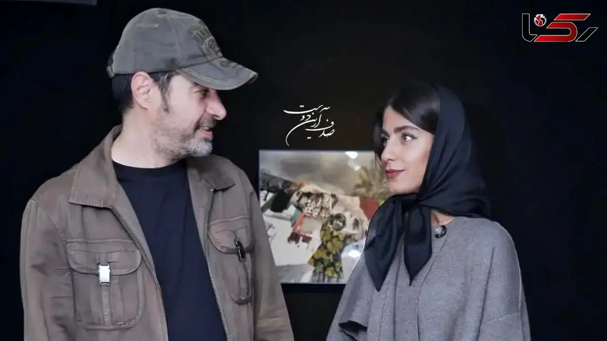 بی ملاحظگی شهاب حسینی به زندگی عاشقانه اولش پایان داد : همسرم از زندگی با من رضایت نداشت/ بچه های من با پدرشان خاطرات مشترک زیادی ندارند