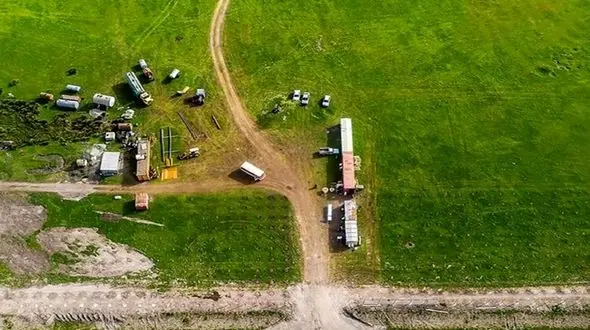 استاندار مازندران: آلمانی ها مجری پتروشیمی میانکاله‌اند/ درویش: به نظر  هدف پتروشیمی نیست،مساله دیگری در میان است