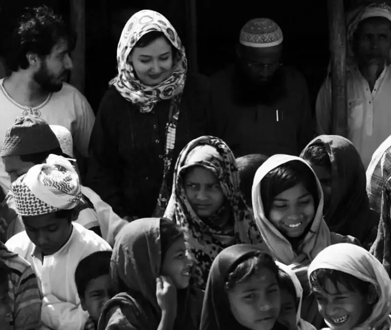 کتایون ریاحی