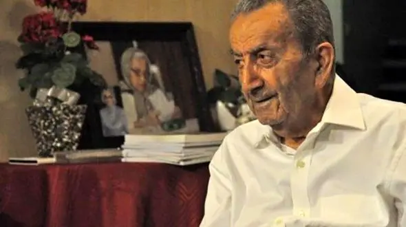 مدیر مسئول فصلنامه گیلان ما درگذشت + عکس