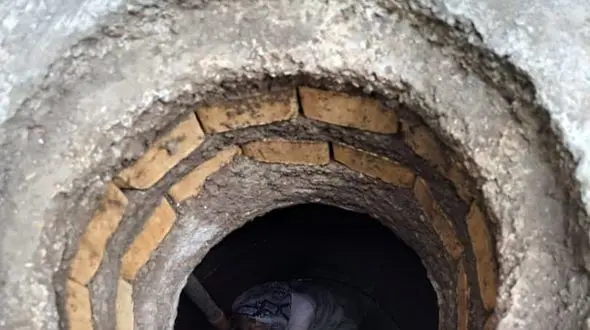 سقوط مرگبار زن سالمند به داخل چاه+جزییات 