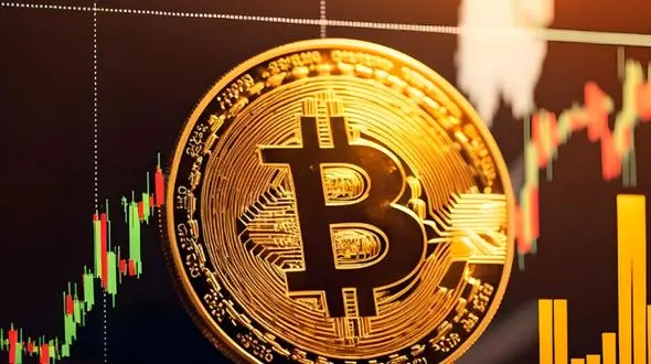 بیت‌کوین بار دیگر در مسیر ۱۰۰ هزار دلاری‌شدن خیز برداشت