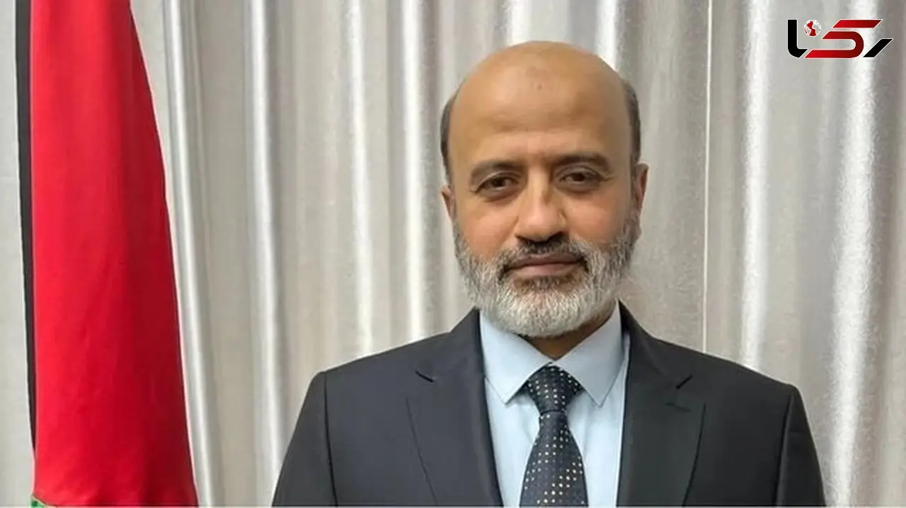 سرپرستان وزارت کار و اقتصاد فلسطین در بمباران به شهادت رسیدند