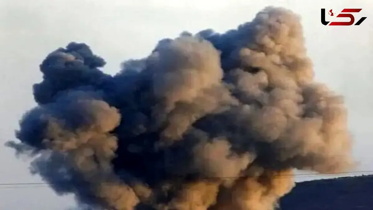 انفجار در نزدیکی شهرداری رباط‌کریم بدون خسارت جانی