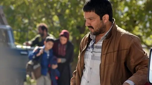 «قصر شیرین» نامزد سه جایزه جشنواره اسپانیایی شد