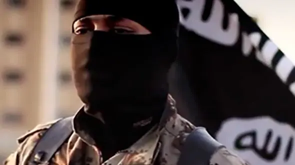 مهره کلیدی داعش دستگیر شد 
