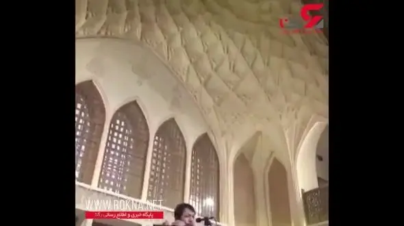 نواختن سرود «ای ایران» توسط دو نوازنده ژاپنی+فیلم