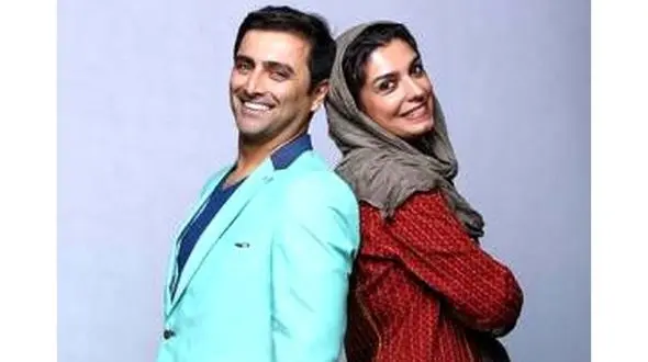 ترکیه گردی الیکا عبدالرزاقی و امین زندگانی + عکس