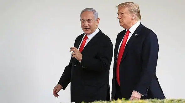 ترامپ یک بسته تسلیحاتی هفت میلیارد دلاری به اسرائیل فرستاد / بدون مجوز کنگره 