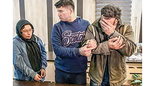 2 زن فریب دهنده رانندگان مشهدی بودند + جزئیات