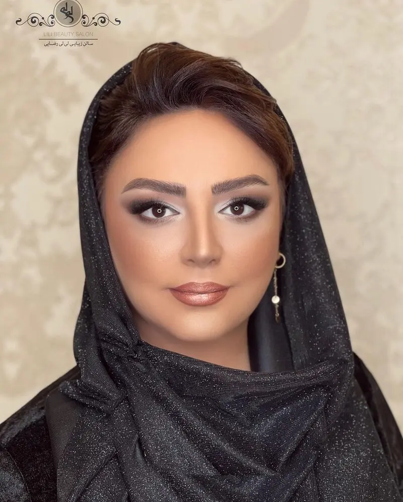 لیلا برخورداری