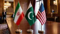 ترامپ با چماق تحریم و آب نبات مذاکره، بدنبال تغییرات محاسبات مسئولان است / عاصم منیر مهره آمریکاست 
