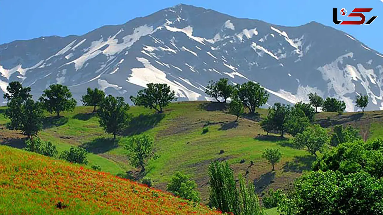 راهنمای رسیدن به کوهرنگ + معرفی جاذبه های گردشگری