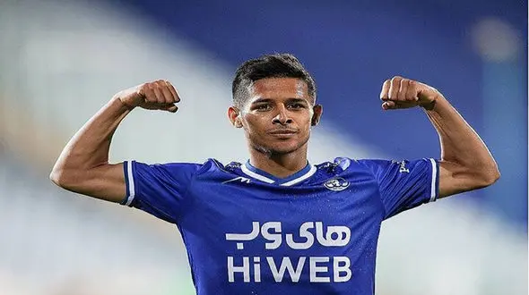 جزئیات قرارداد مهدی قائدی فاش شد