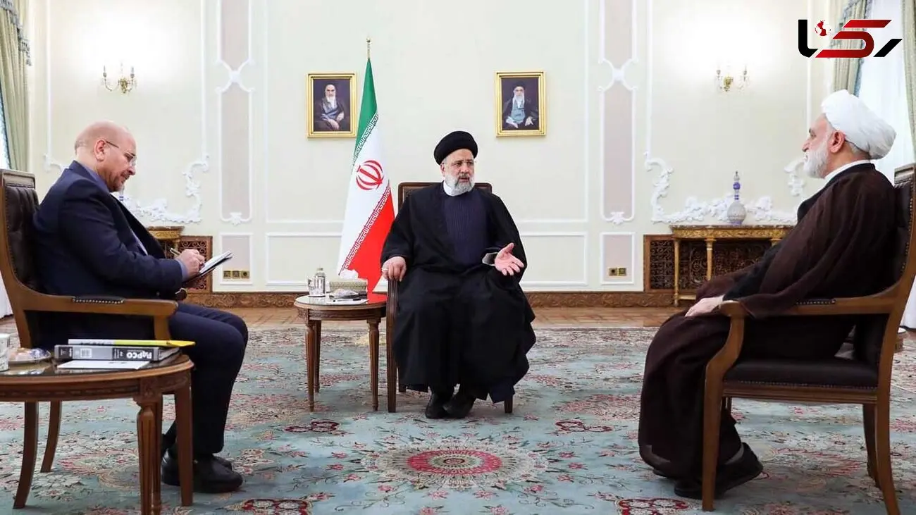 سران قوا بر رسیدگی به مردم سیل‌زده سیستان و بلوچستان تاکید کردند