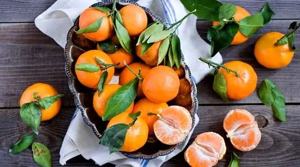 نارنگی درمانی بهترین جایگزین داروهای شیمیایی