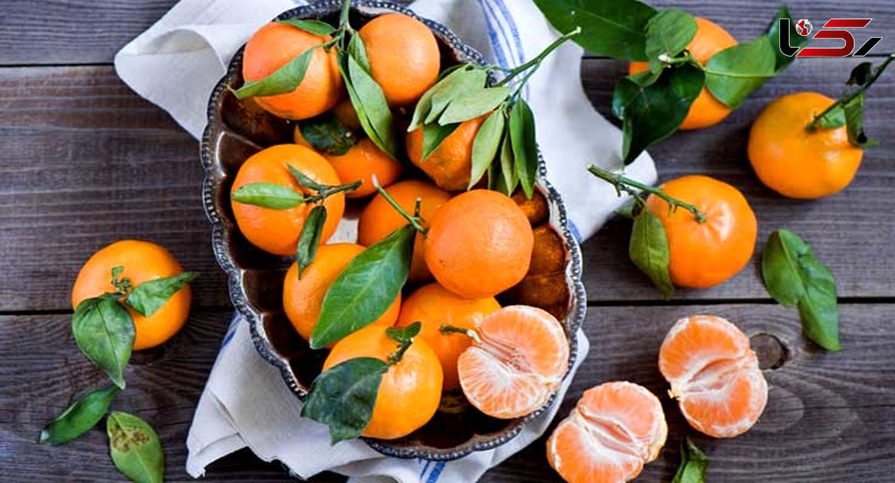 نارنگی درمانی بهترین جایگزین داروهای شیمیایی