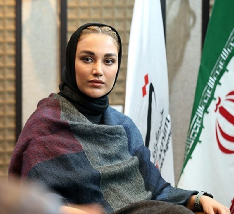مریم وحیدزاده
