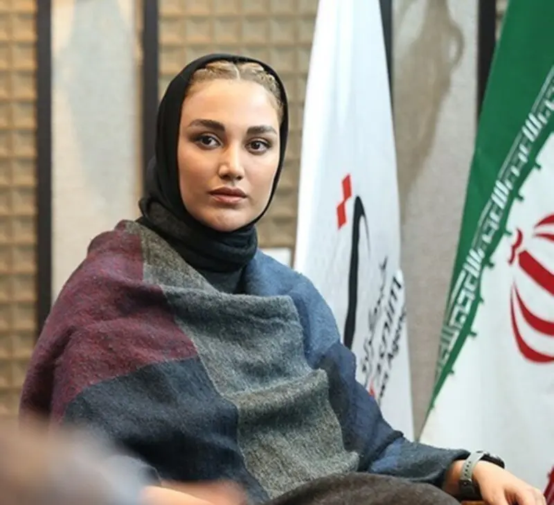 مریم وحیدزاده