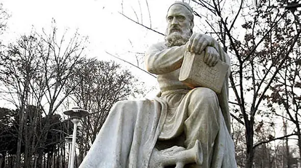 28 اردیبهشت؛ روزی به نام ستاره دانش و شعر ایران؛ حکیم عمر خیام