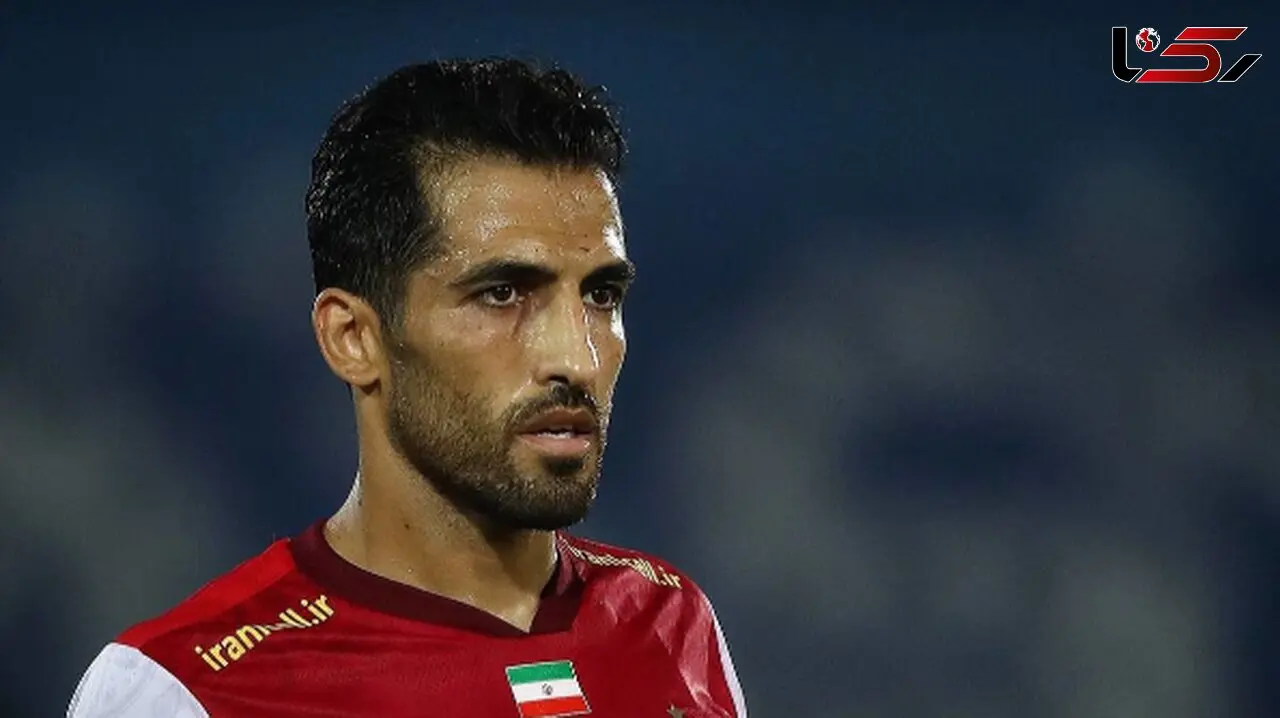 فوری: وحید امیری در پرسپولیس ماندنی شد!