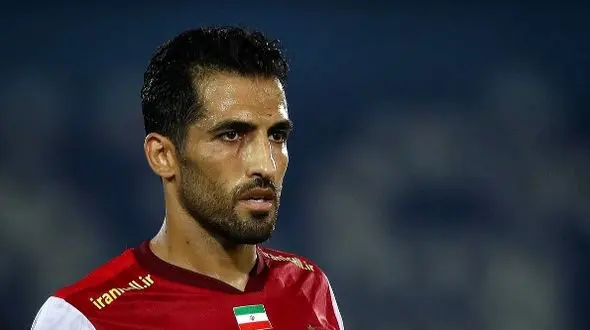 فوری: وحید امیری در پرسپولیس ماندنی شد!