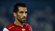 فوری: وحید امیری در پرسپولیس ماندنی شد!