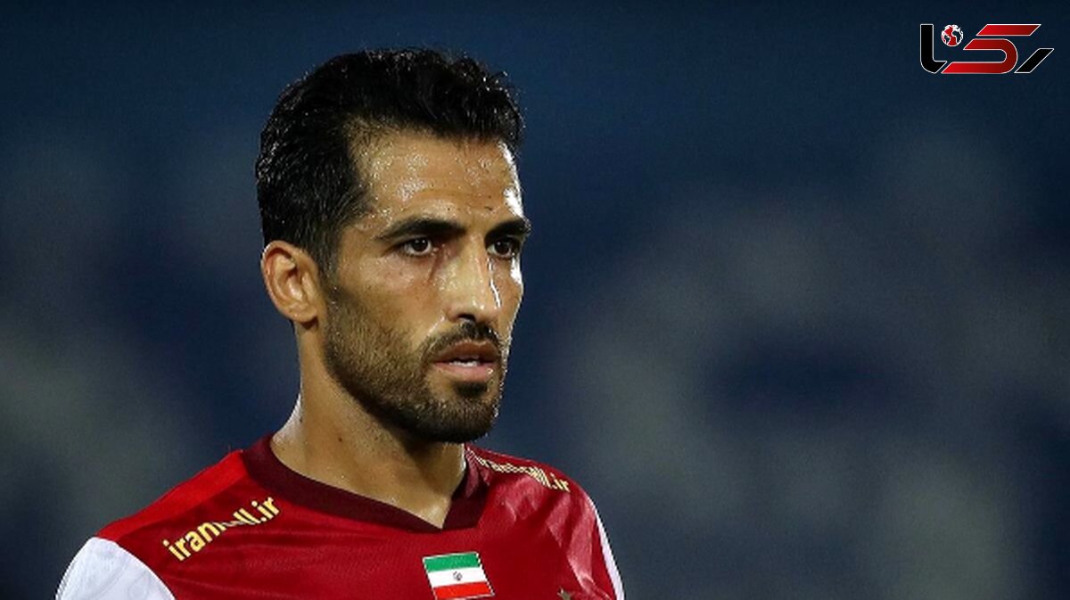 فوری: وحید امیری در پرسپولیس ماندنی شد!