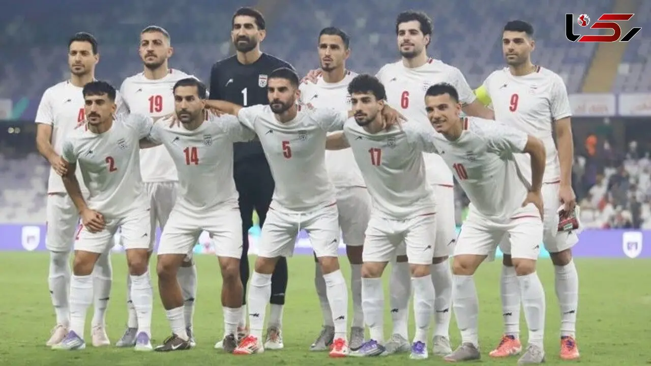 نیجریه و کاستاریکا؛ رقبای احتمالی تیم ملی در فروردین