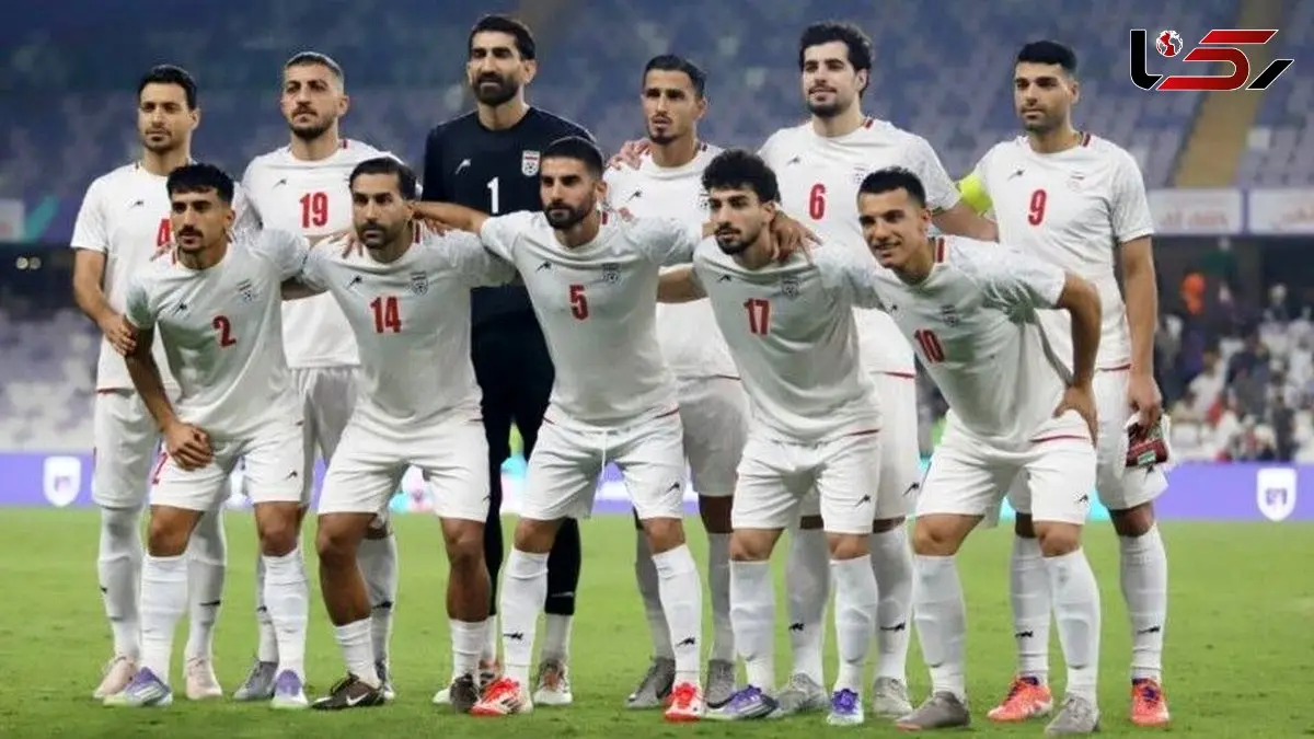 نیجریه و کاستاریکا؛ رقبای احتمالی تیم ملی در فروردین