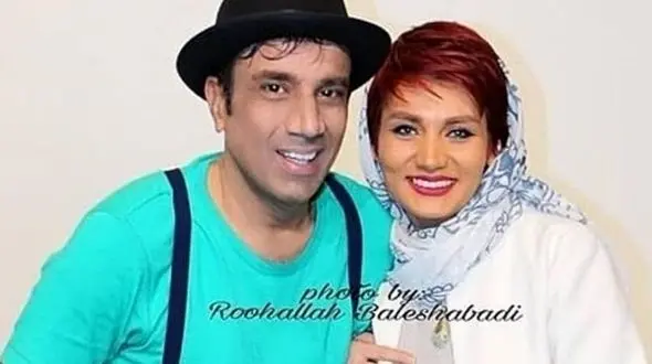 فیلم / نصرالله رادش: با زن اولم  ازدواج کردم زنی بی وفا که دید وابسته اش شدم تصمیم گرفت با من زندگی نکنه / خیلی داغون شدم فکر میکردم اون زنم به من ظلم میکنه ...