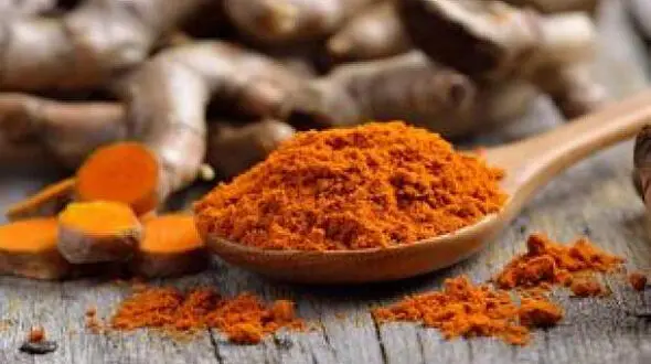 تاثیر عالی زردچوبه بر درد مفاصل