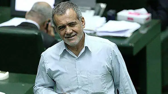 فیلم / سرنوشت جگرسوز همسر و فرزندان مسعود پزشکیان کاندیدای ریاست جمهوری / 20 سال پیست چه اتفاقی افتاد؟